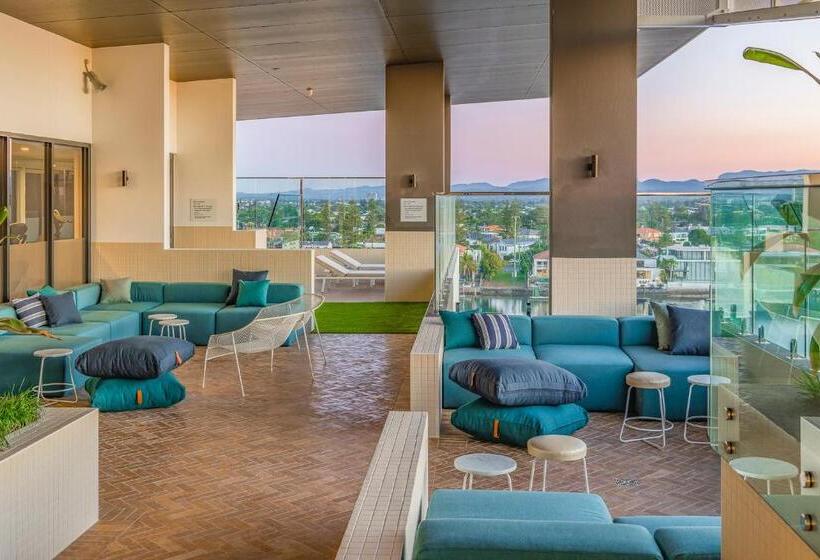 Peninsular Gold Coast