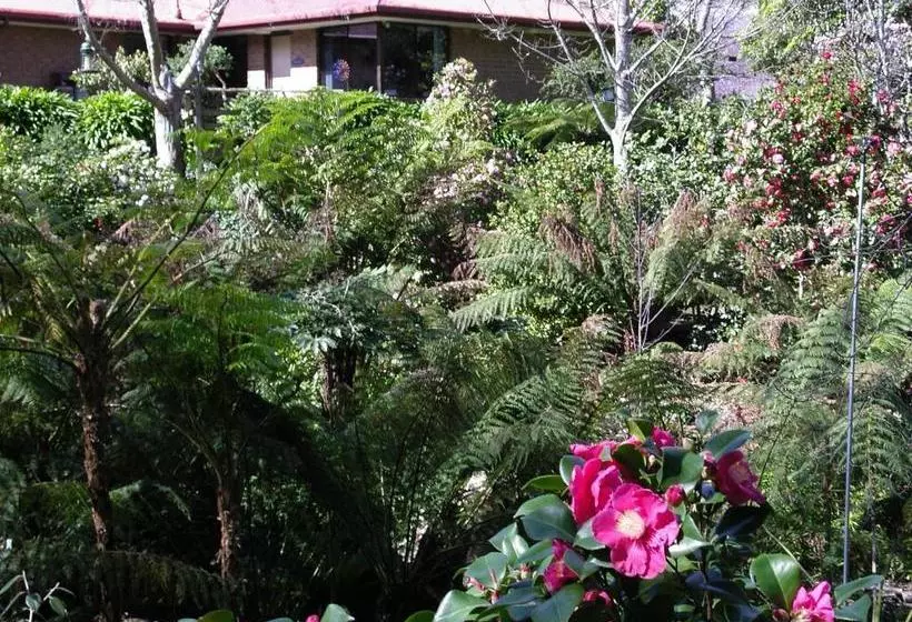 Majatalo Adelaide Hills B&b Accommodation