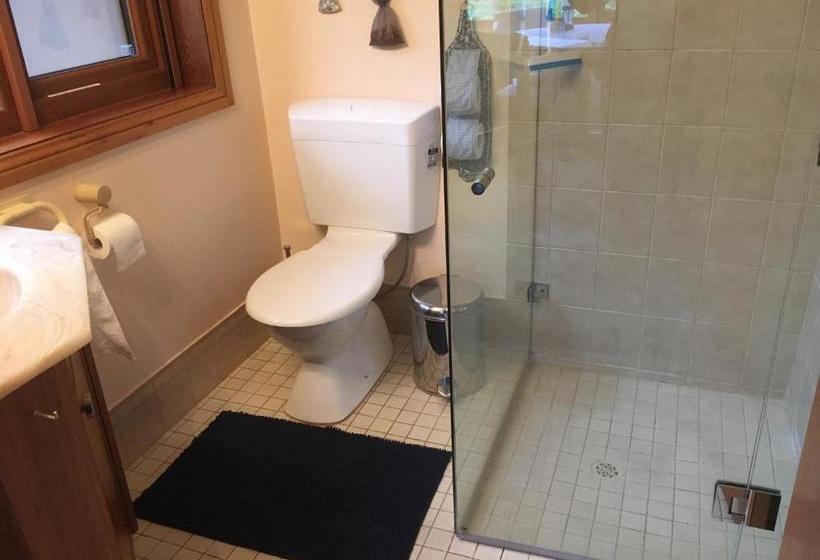 ペンション Adelaide Hills B&b Accommodation