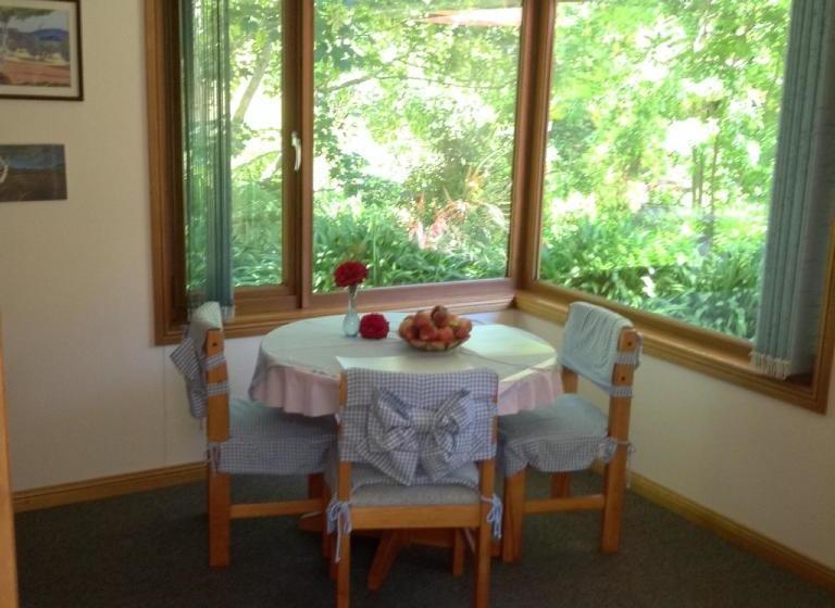 ペンション Adelaide Hills B&b Accommodation