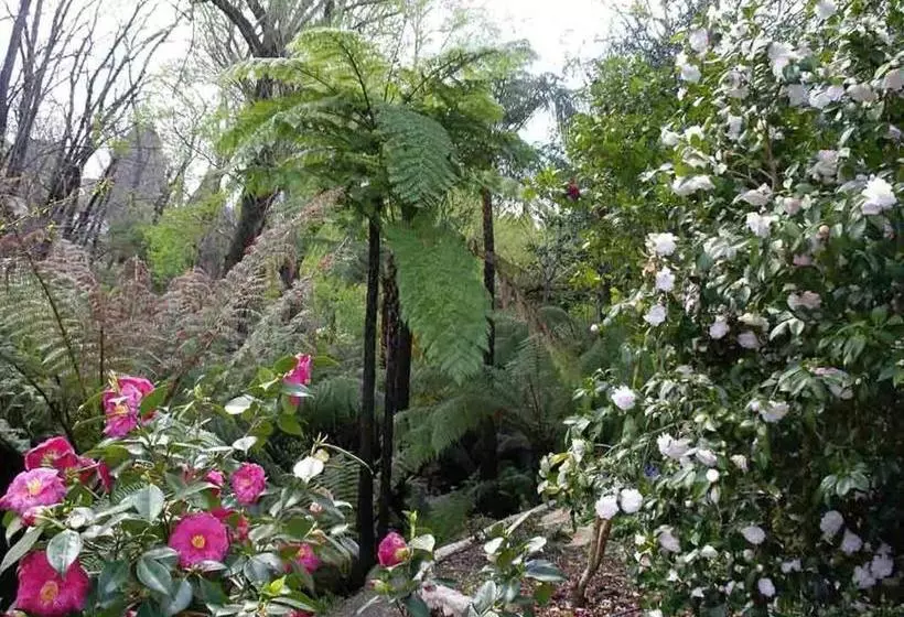 Majatalo Adelaide Hills B&b Accommodation