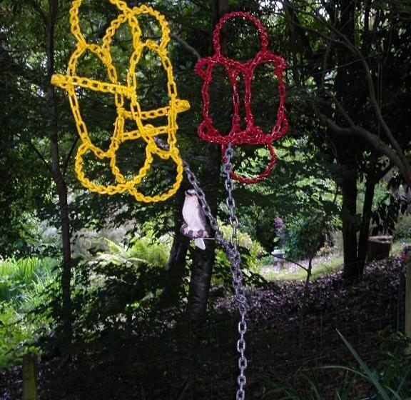 ペンション Adelaide Hills B&b Accommodation