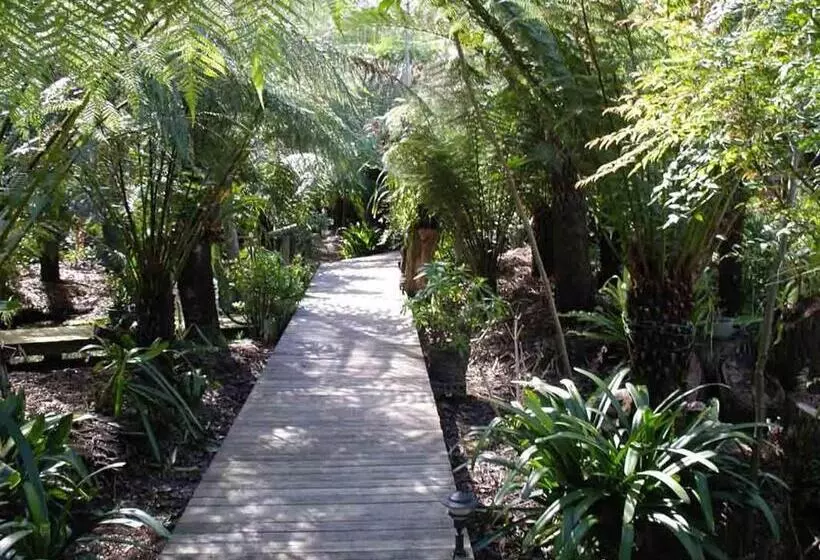 Majatalo Adelaide Hills B&b Accommodation