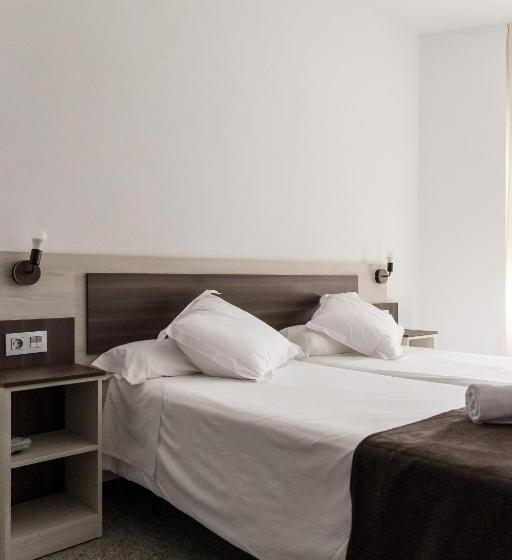 Majatalo Meson Hostal La Cabana