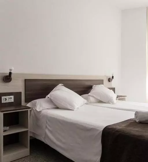 Majatalo Meson Hostal La Cabana