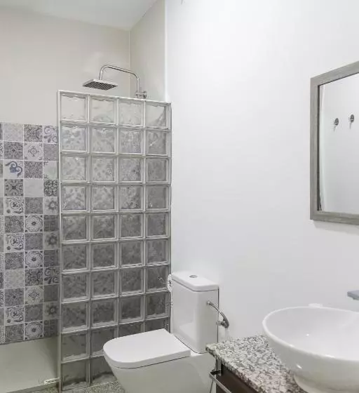 Majatalo Meson Hostal La Cabana