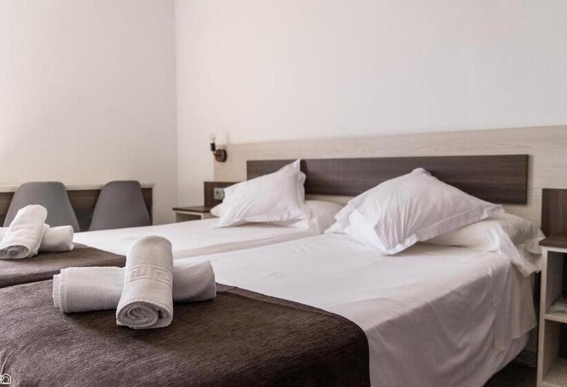 Majatalo Meson Hostal La Cabana