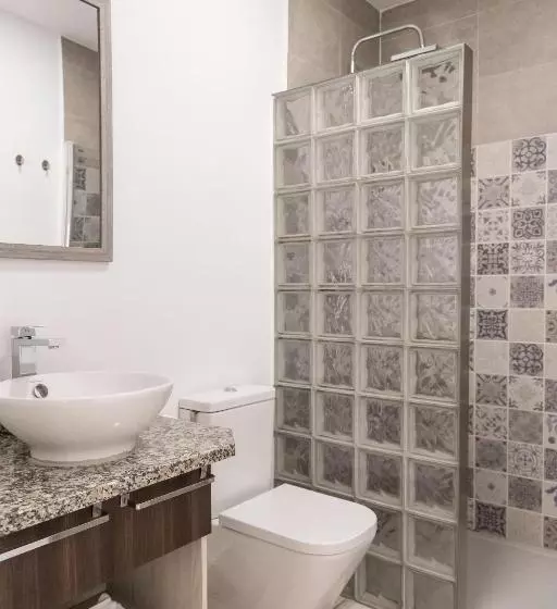 Majatalo Meson Hostal La Cabana