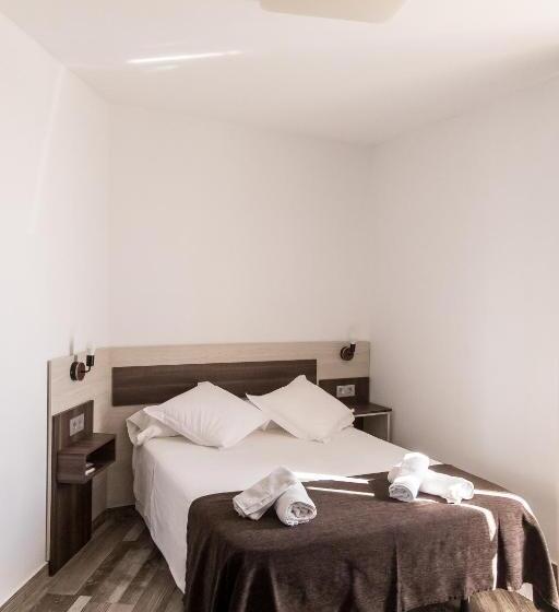 Majatalo Meson Hostal La Cabana