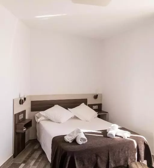 Majatalo Meson Hostal La Cabana