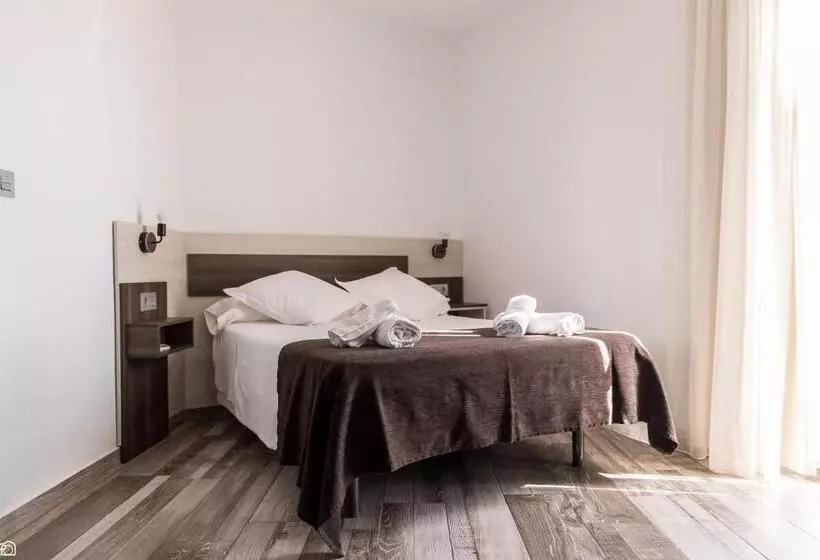 Majatalo Meson Hostal La Cabana