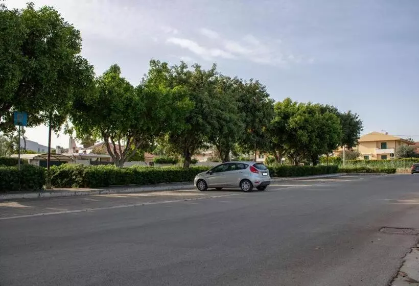 Majatalo Villa Nicol Affittacamere