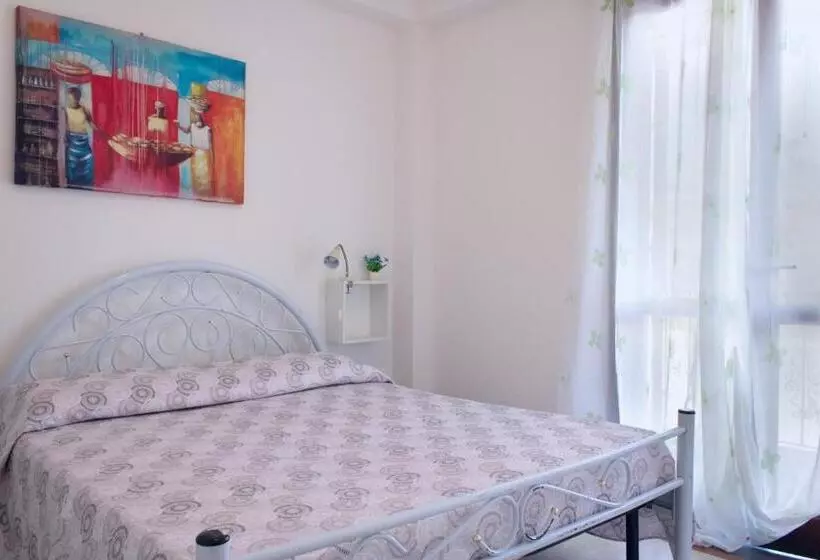 Majatalo Villa Nicol Affittacamere