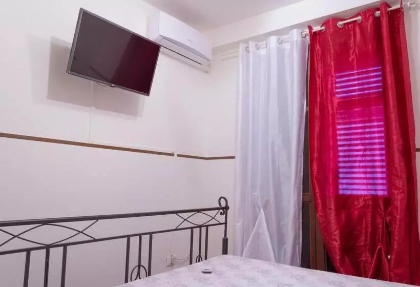 Majatalo Villa Nicol Affittacamere