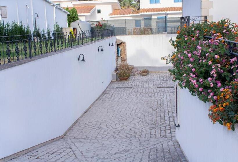 פנסיון Villa Nicol Affittacamere