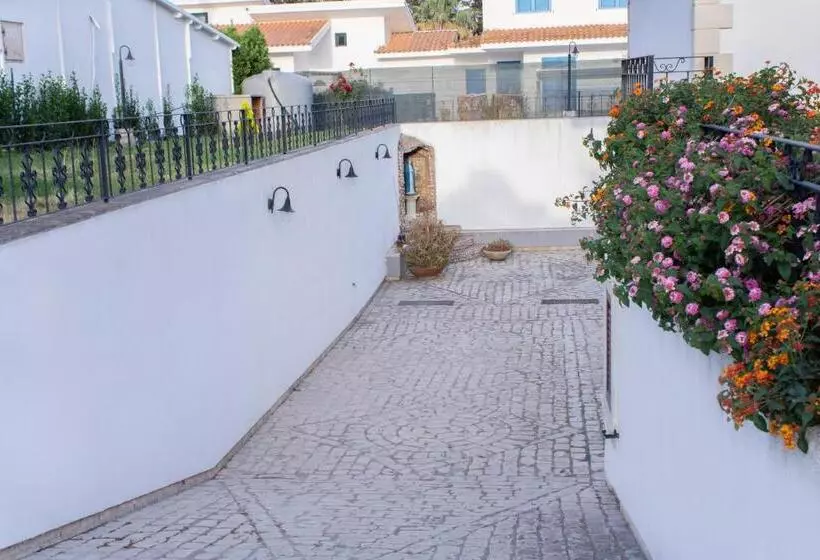 Majatalo Villa Nicol Affittacamere