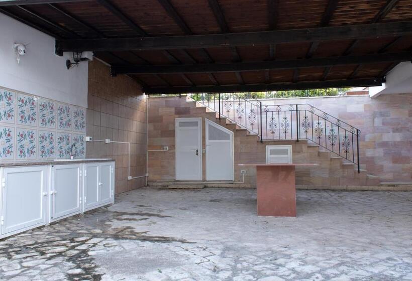 פנסיון Villa Nicol Affittacamere