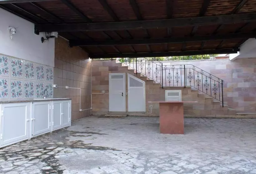 Majatalo Villa Nicol Affittacamere