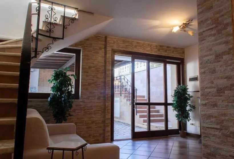 Majatalo Villa Nicol Affittacamere