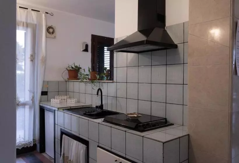 Majatalo Villa Nicol Affittacamere