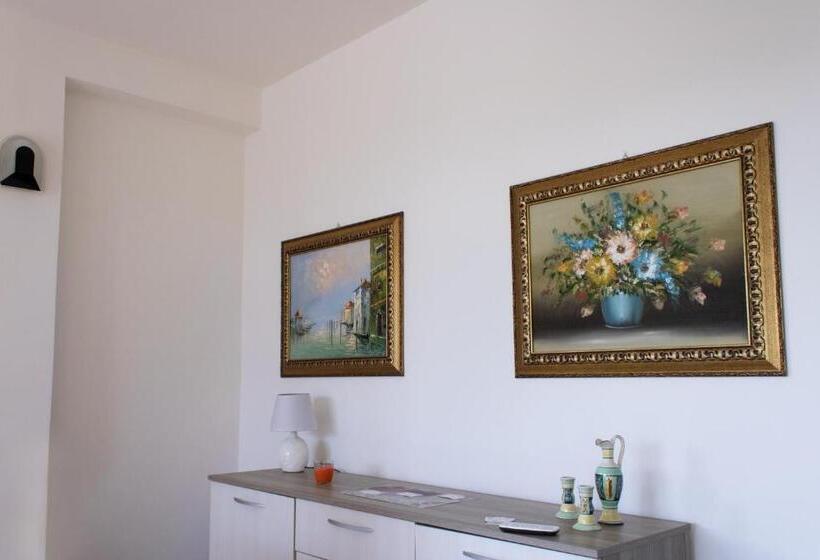 פנסיון Villa Nicol Affittacamere