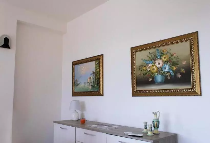 Majatalo Villa Nicol Affittacamere