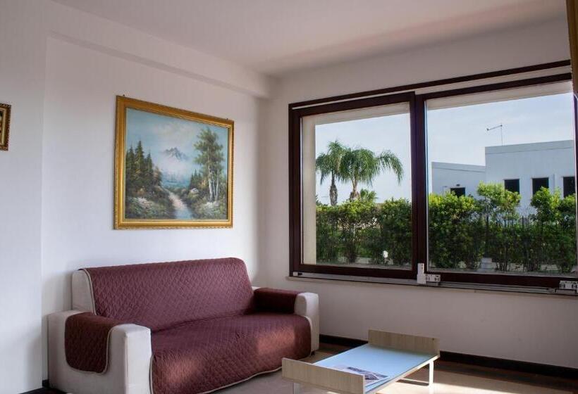 פנסיון Villa Nicol Affittacamere