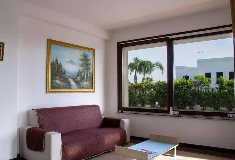 Majatalo Villa Nicol Affittacamere