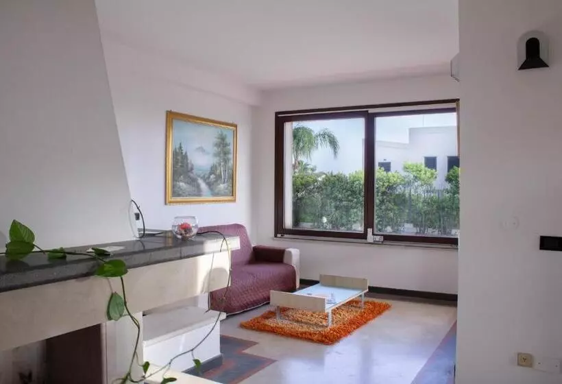 Majatalo Villa Nicol Affittacamere