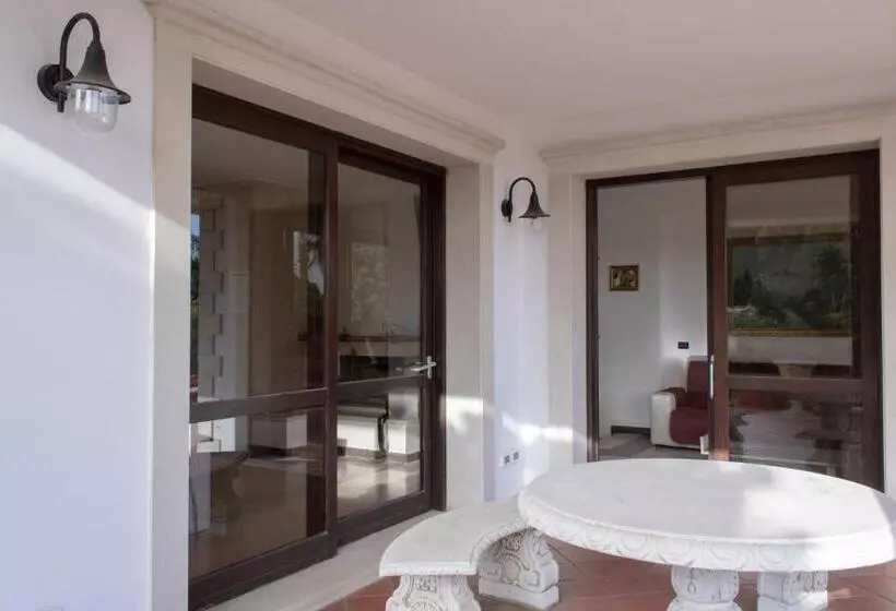 Majatalo Villa Nicol Affittacamere