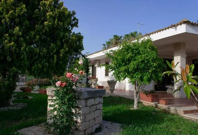 Majatalo Villa Nicol Affittacamere