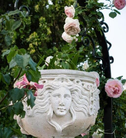 פנסיון Villa Nicol Affittacamere