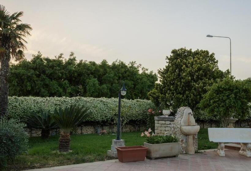 פנסיון Villa Nicol Affittacamere