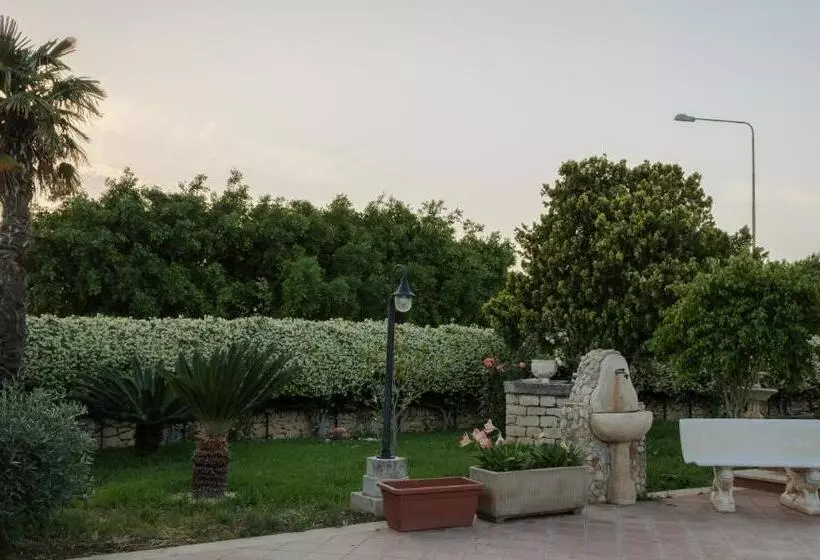 Majatalo Villa Nicol Affittacamere