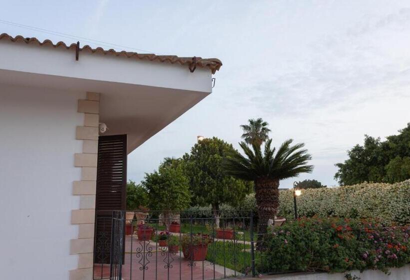 פנסיון Villa Nicol Affittacamere