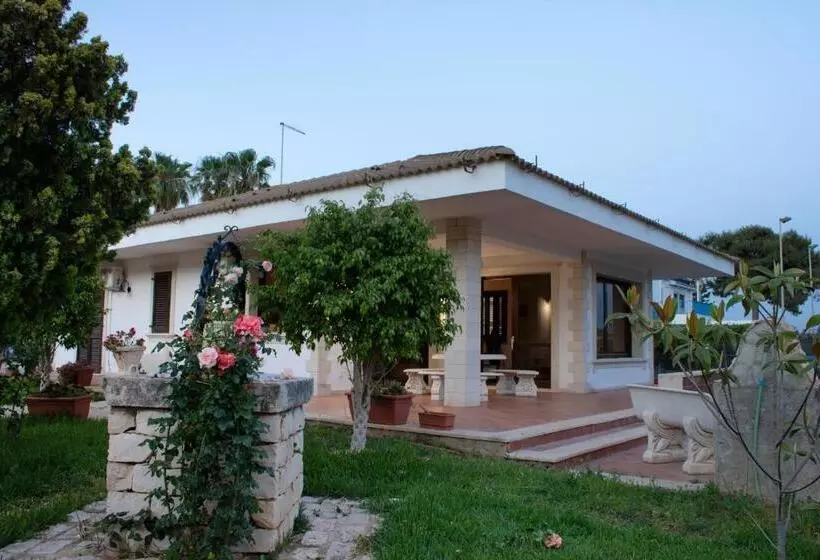 Majatalo Villa Nicol Affittacamere