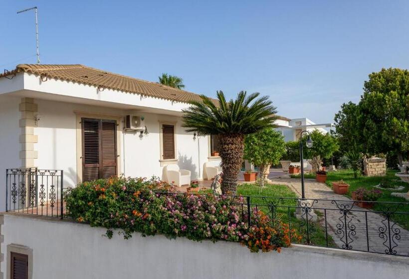 פנסיון Villa Nicol Affittacamere