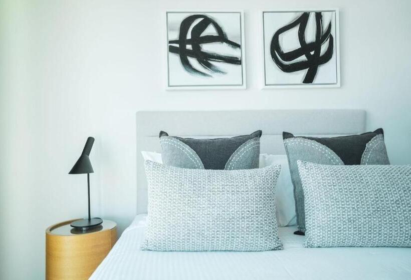 منتجع Vue Broadbeach   Official