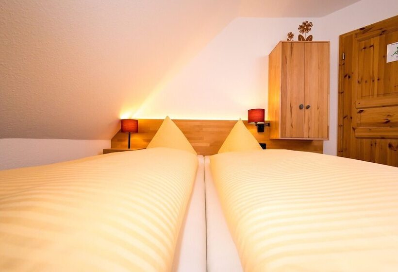 Wohlfühlhotel Im Schlosspark Self Checkin