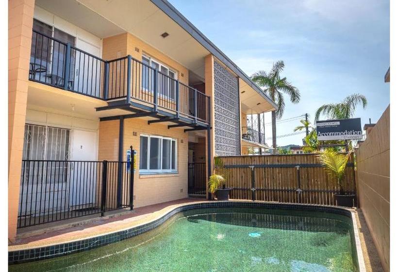 Accommodation On Sheridan