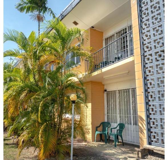 Accommodation On Sheridan