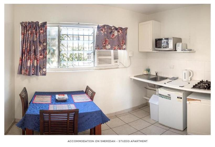 Accommodation On Sheridan