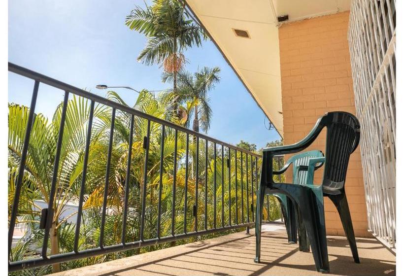 Accommodation On Sheridan