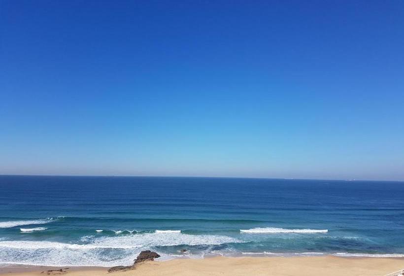 Arena Luxury Beachfront Apartment