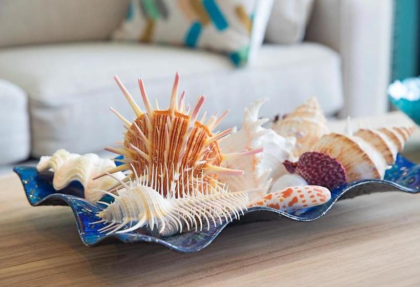 Arena Luxury Beachfront Apartment