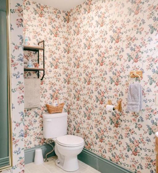 住宿加早餐  The Wolf Manor