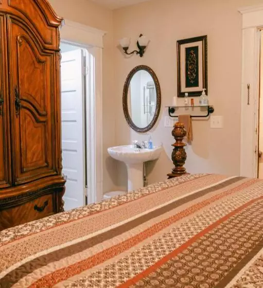 Aamiaismajoitus (B&B) The Wolf Manor