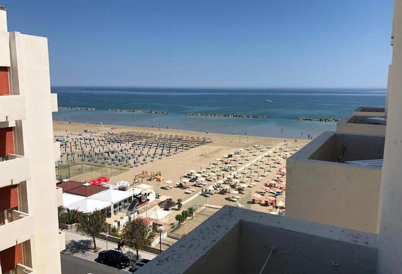 בית מלון כפרי International