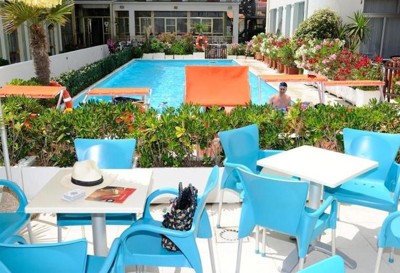 בית מלון כפרי International