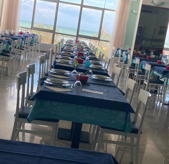 בית מלון כפרי International